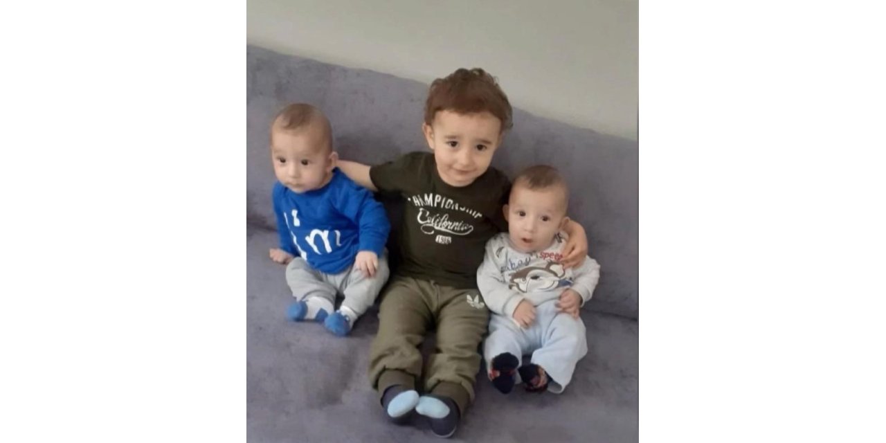 Feci kazada ikisi bebek, biri çocuk 4 kişi hayatını kaybetti