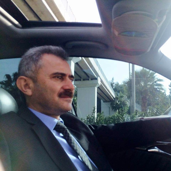Kızının kına gecesinde maganda kurşunu ile hayatını kaybetti