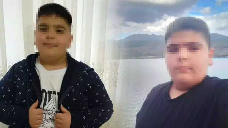 13 Yaşındaydı. Silahla Oynadı canından oldu