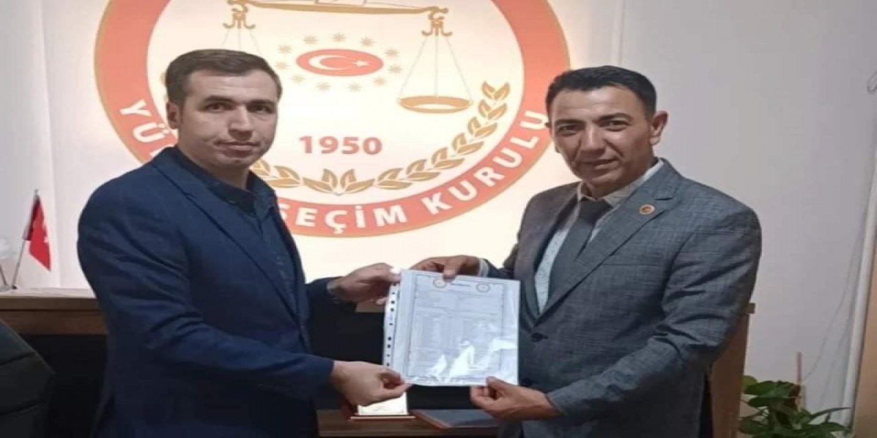 Şırnak'ta MHP İdil Kongresi geniş katılımla gerçekleşti