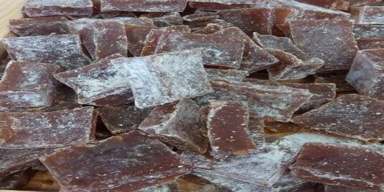 'Tillo heriresi'ne' coğrafi işaret tescili