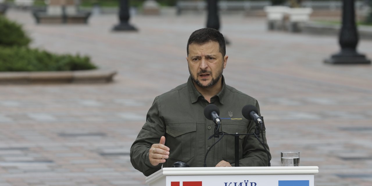 “Ukrayna devam eden savaşa rağmen seçime mi gidiyor”