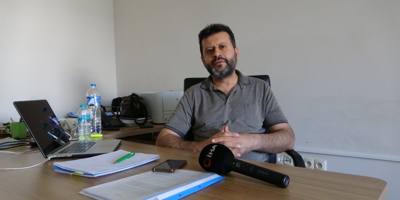 "Yapay zeka ile önceden deprem tahmini çok zor" olduğu iddiası