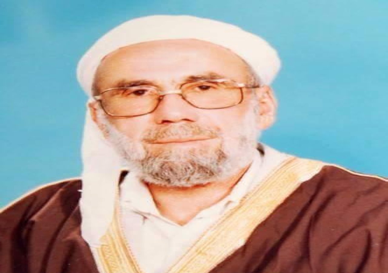 Seyda Molla Abdülkerim Özervarlı (1932-2015)