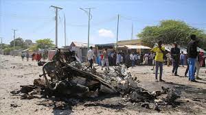 Sudan’da pazar yerine İHA saldırısı: 40 ölü