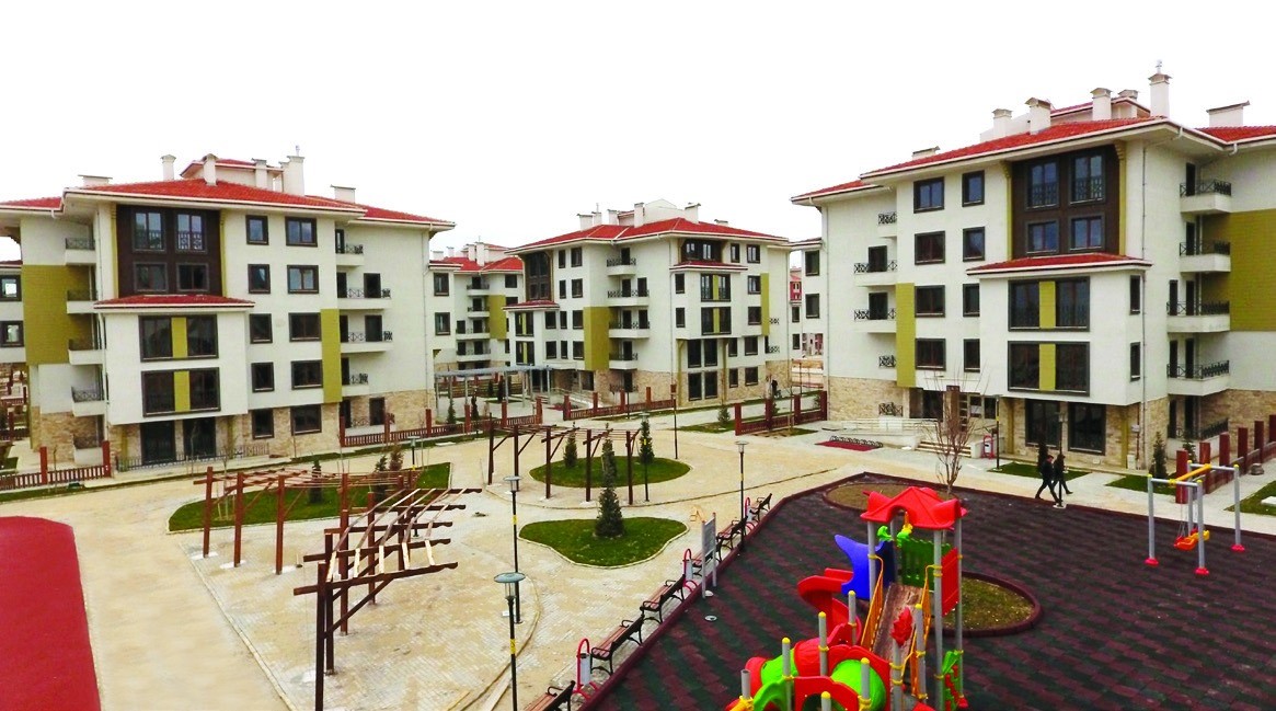Bakan Müjdeyi verdi. TOKİ İndirim Başlattı