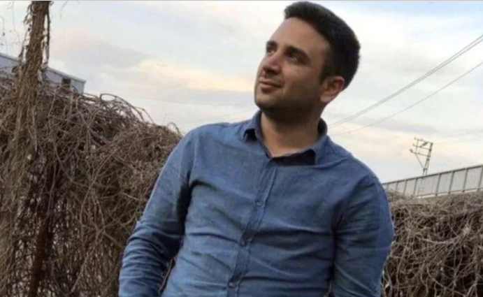 Cizreli Hüseyin Mangı'yı öldüren zanlılara Müebbet Hapis