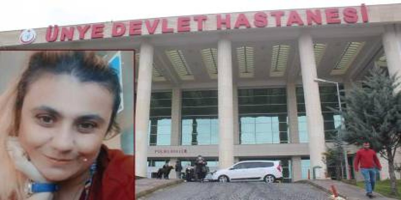 Personelin Dikkati , Sahte Hemşireyi Ele Verdi