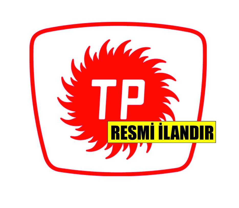 TPAO ŞIRNAK'TA HAM PETROL TRANSFER HATTI YAPIM İŞİ YAPTIRACAK