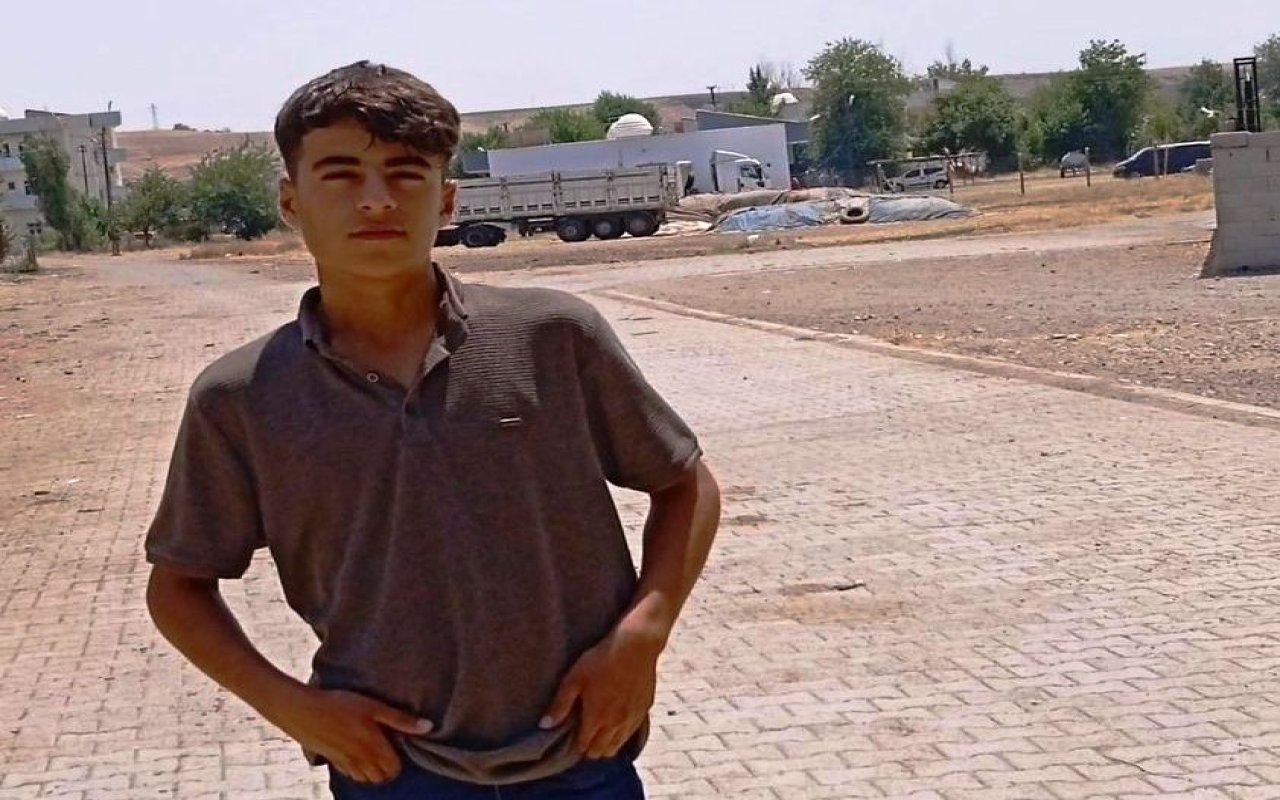 Silopili Gençten üç gündür haber alınamıyor