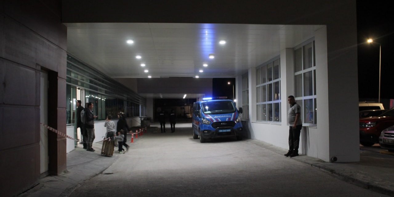Kur'an kursunda 60 öğrenci lahmacundan zehirlendi