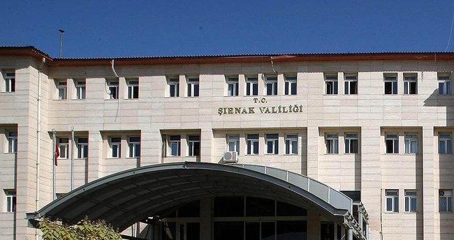 O ilde 1O günlük yasak