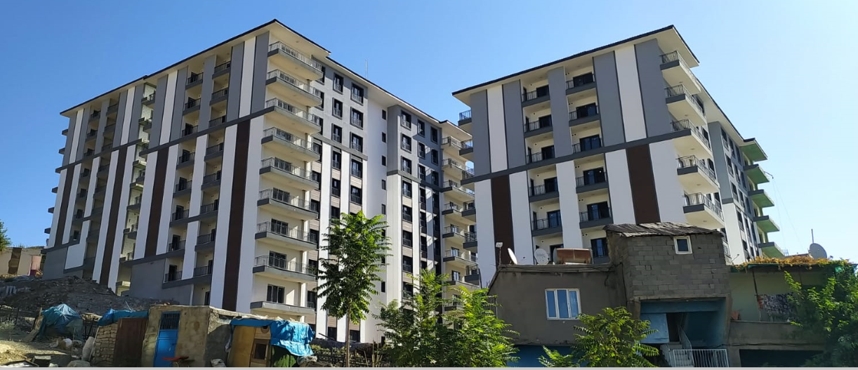 Başvuru için 19 Ekim son gün! TOKİ'den 2+1 ve 3+1 konutlar için şartlar açıklandı