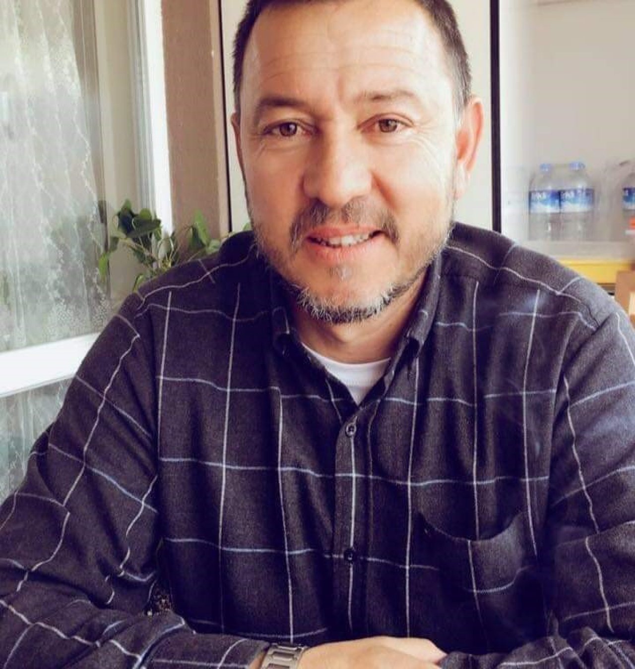 İnek, Adam Öldürdü