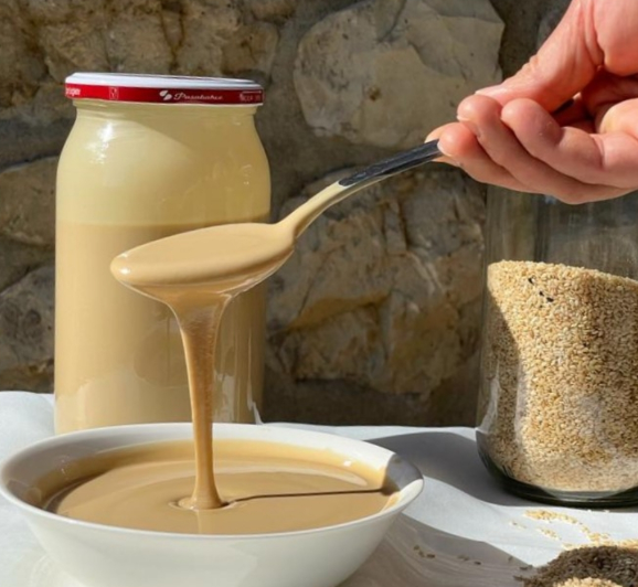 Şırnak'ın  lezzetli “Tahini” Tescilendi