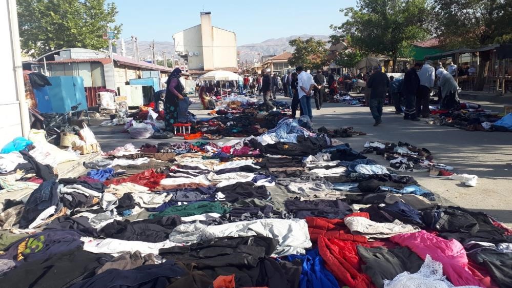 İkinci El Bit Pazarı İlgi Görüyor