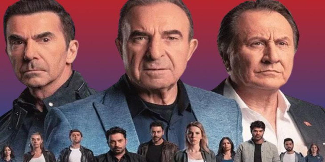 Arka Sokaklar dizisine beklenmedik karakter! Kanal D resmen duyurdu...