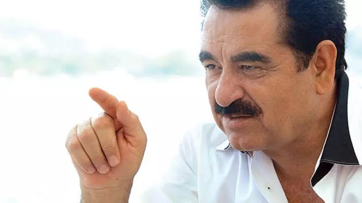 Yapay Zekaya Göre Şırnak’ın ismi “ İbrahim Tatlıses”