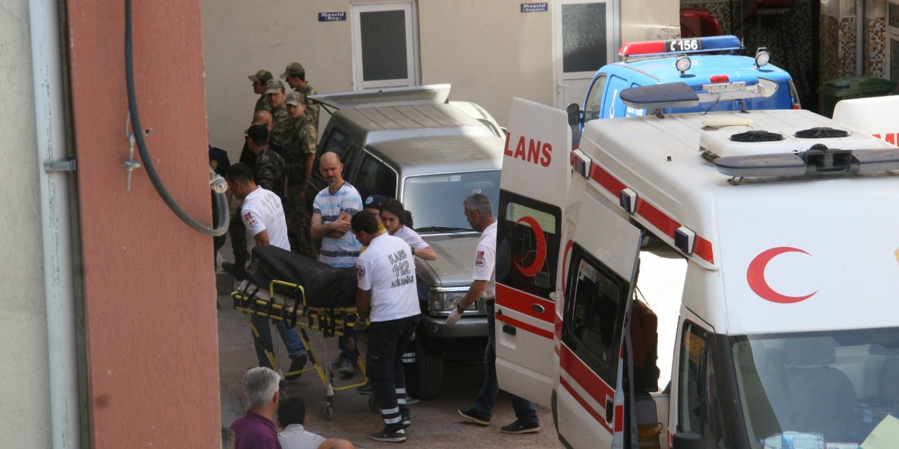 Kan davası olayından 9 yıl sonra yakalanan şüpheliye 4 kez ağırlaştırılmış müebbet