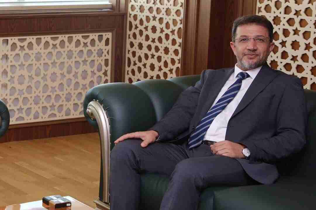 Şırnaklılar Rektör Alkış’a Sahip Çıktı
