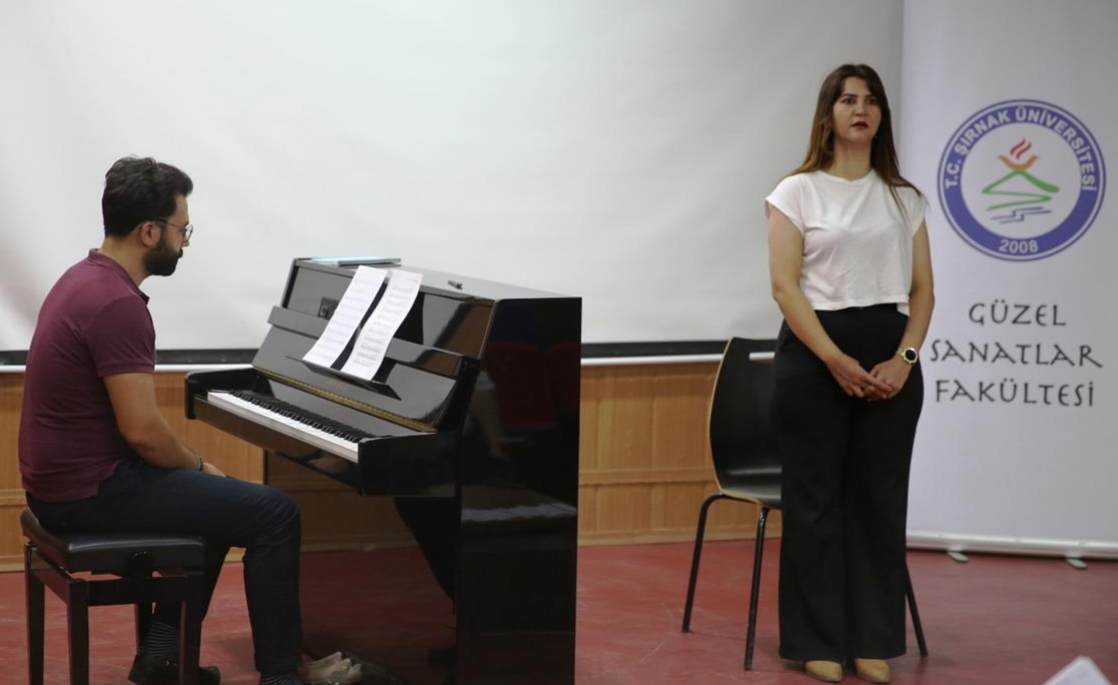 Güzel Sanatlar Fakültesi'ne rekor başvuru