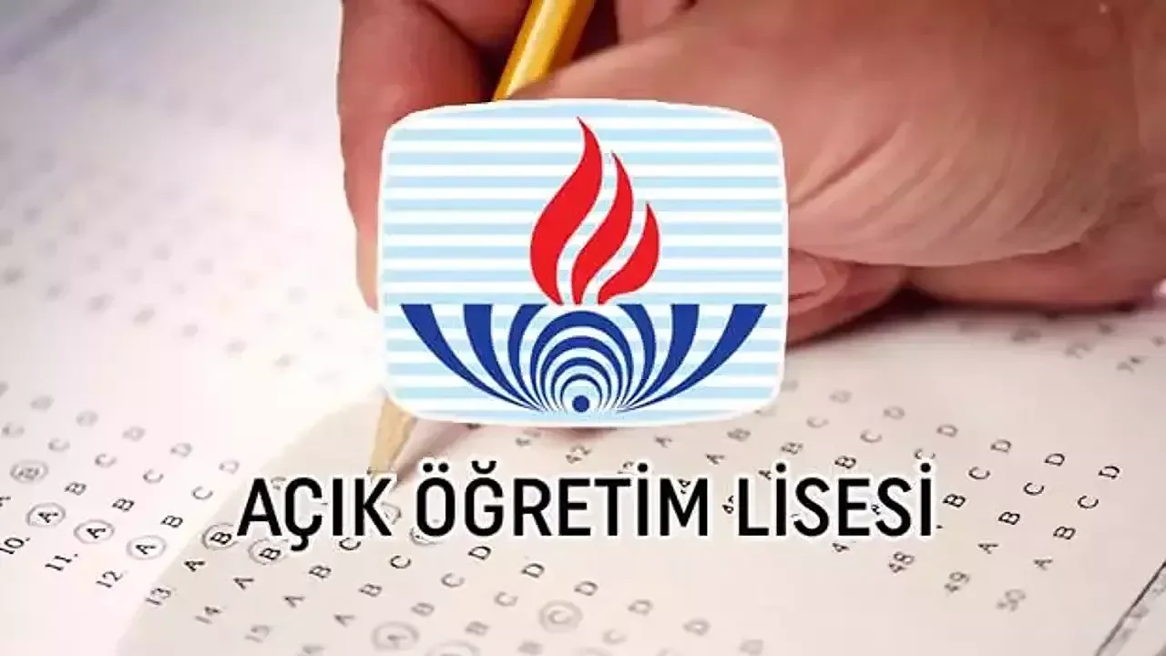 MEB'den açık liseye geçiş genelgesi: şartlar zorlaştı
