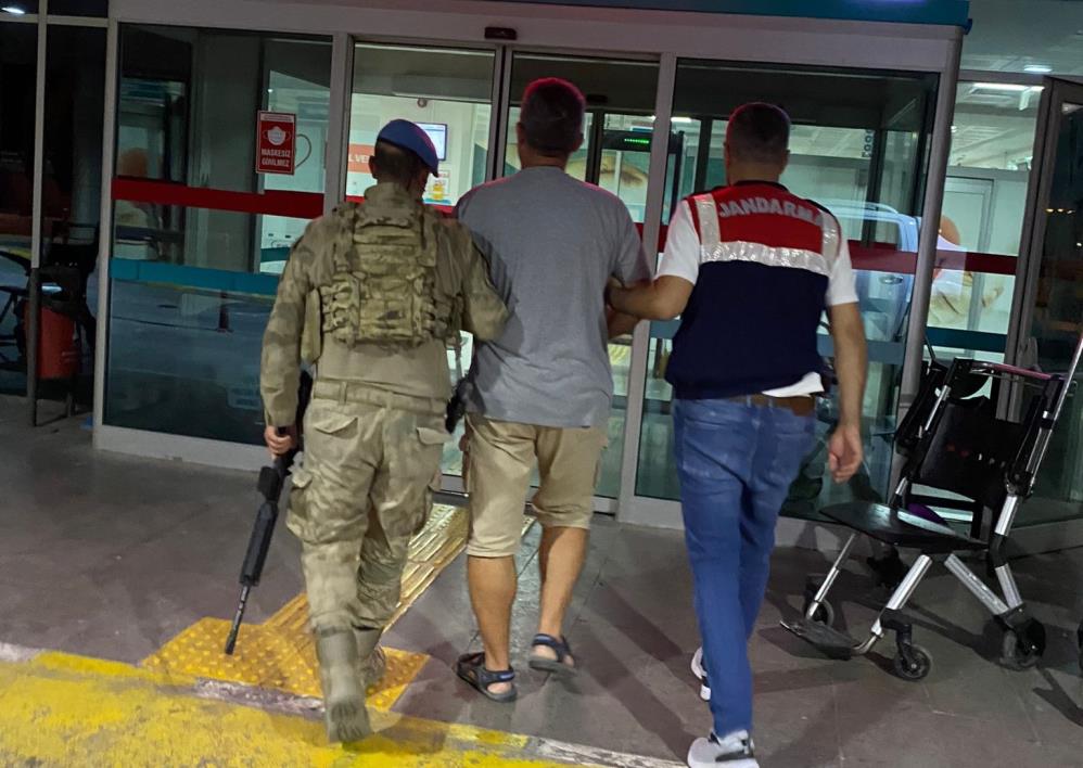 FETÖ'nün TSK yapılanmasına İzmir merkezli operasyon: 9 gözaltı