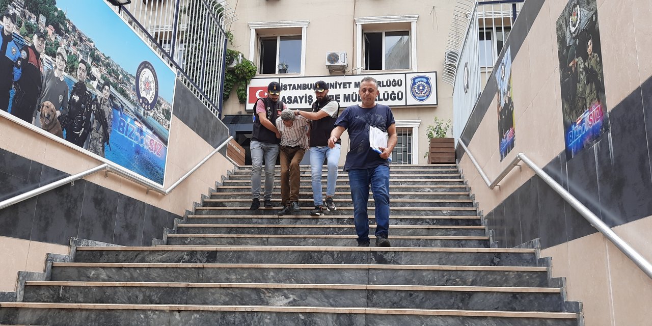 Abisini öldürdü, arkadaşı ihbar etti, sanığa ağırlaştırılmış müebbet talebi