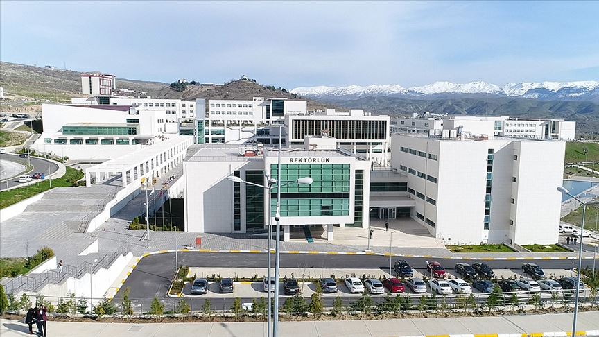 Şırnak Üniversitesi Öğrencilerine Kulak Verin