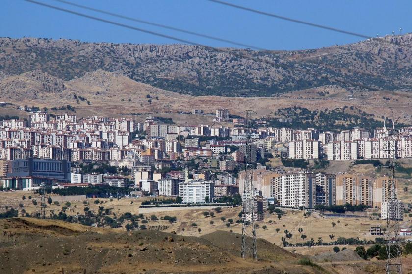 Şırnaklılar en çok hangi şehirde yaşıyor