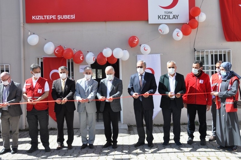 Türk Kızılay’ı Ramazan’da 8 milyon insana ulaşacak