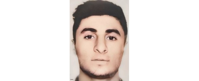 Şırnaklı genç, ipe asılı halde bulundu