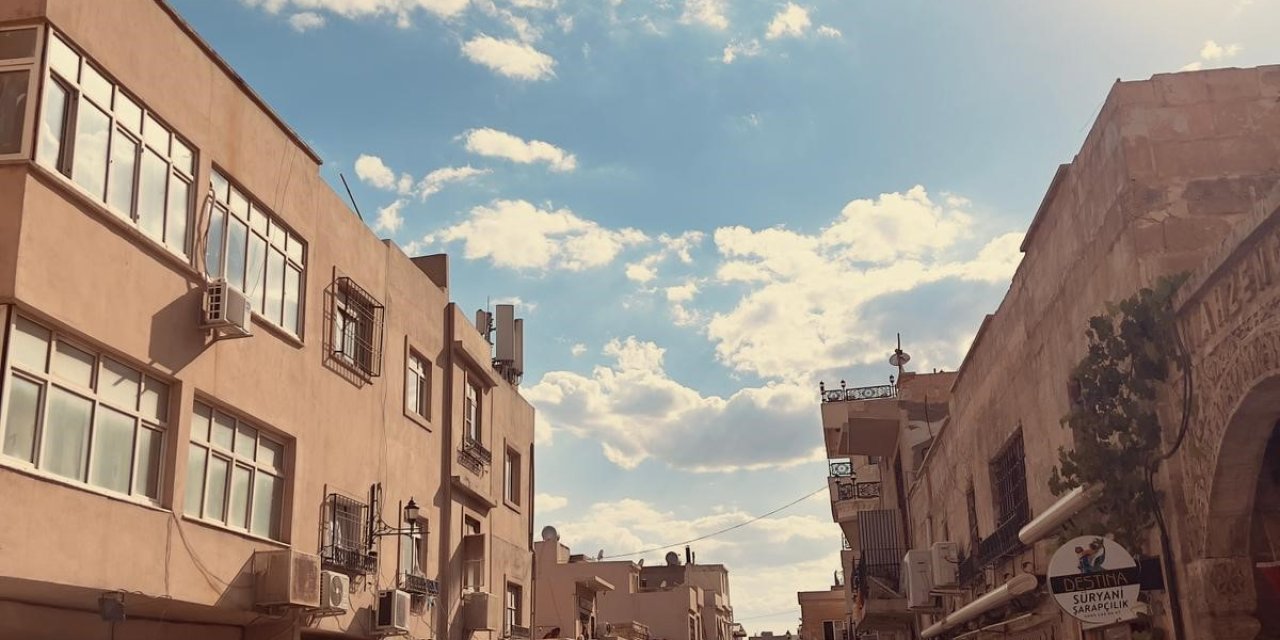 "Altın Üçgeni"Turizm de sekteye uğradı