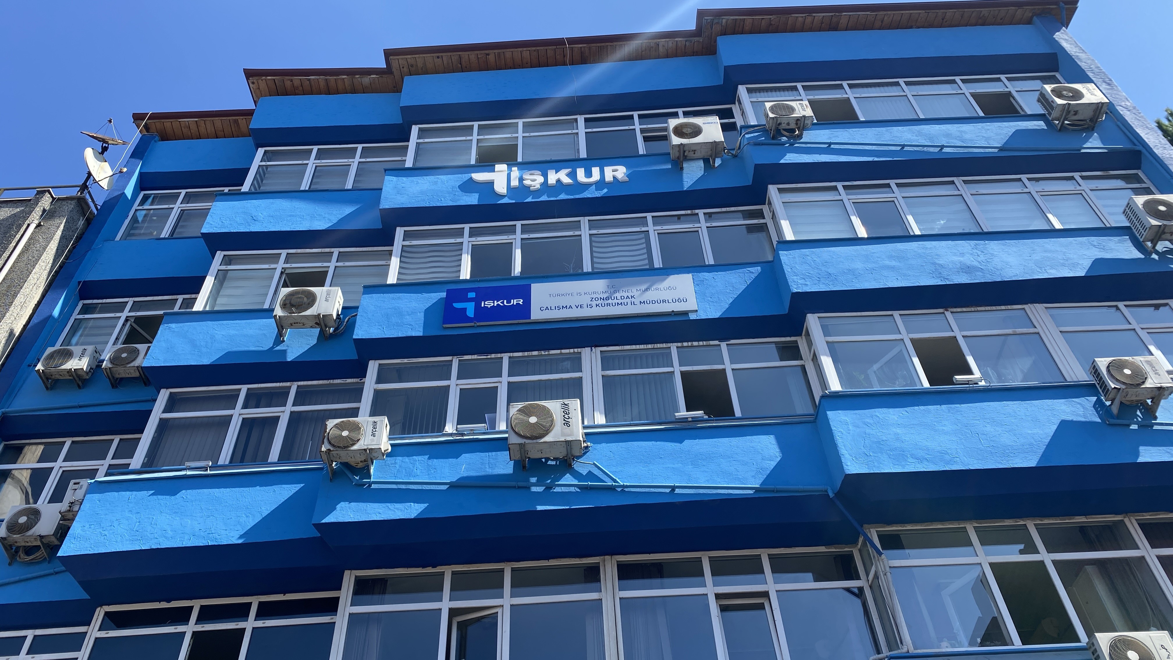 Türkiye Taşkömürü Kurumu 2 bin işçi alımı yapacak