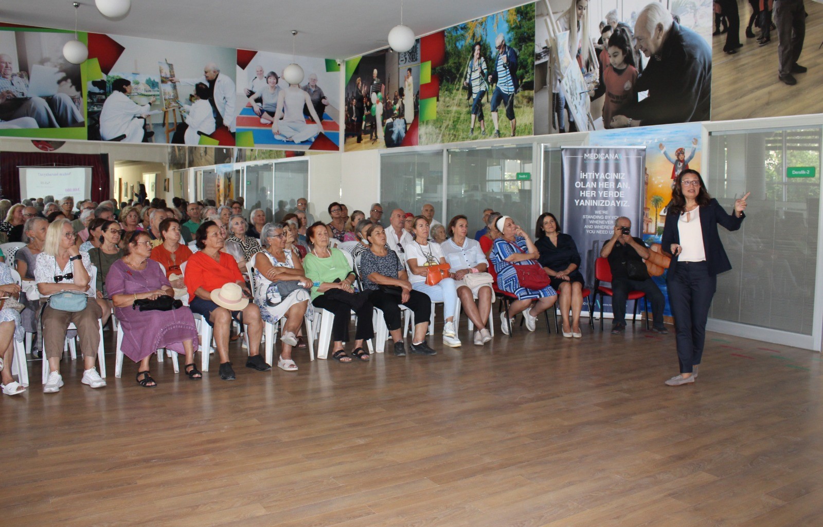 Uzmanlar Alzaymır'a karşı uyardı