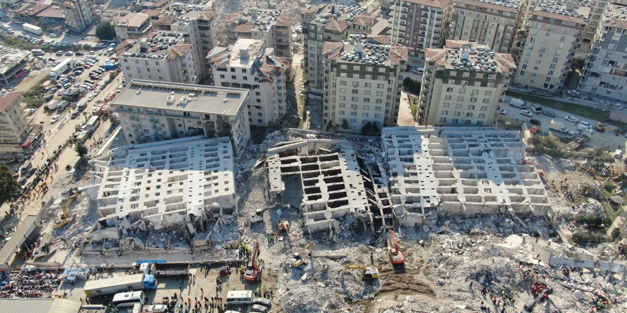 Binlerce insanın ölümüne neden olmuştu. O Mühendis Tutuklandı