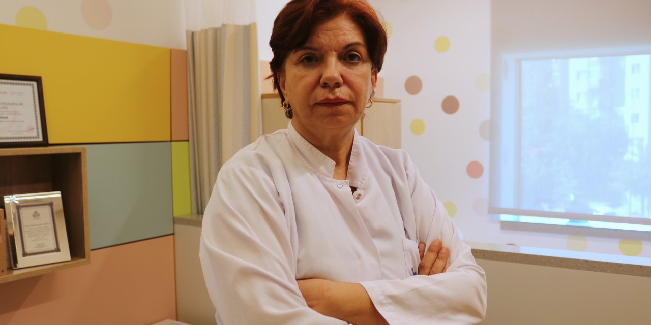 Uzman Psikolog Deniz Erden, toplumda sık görülen öğrenme güçlüğüne karşı uyardı