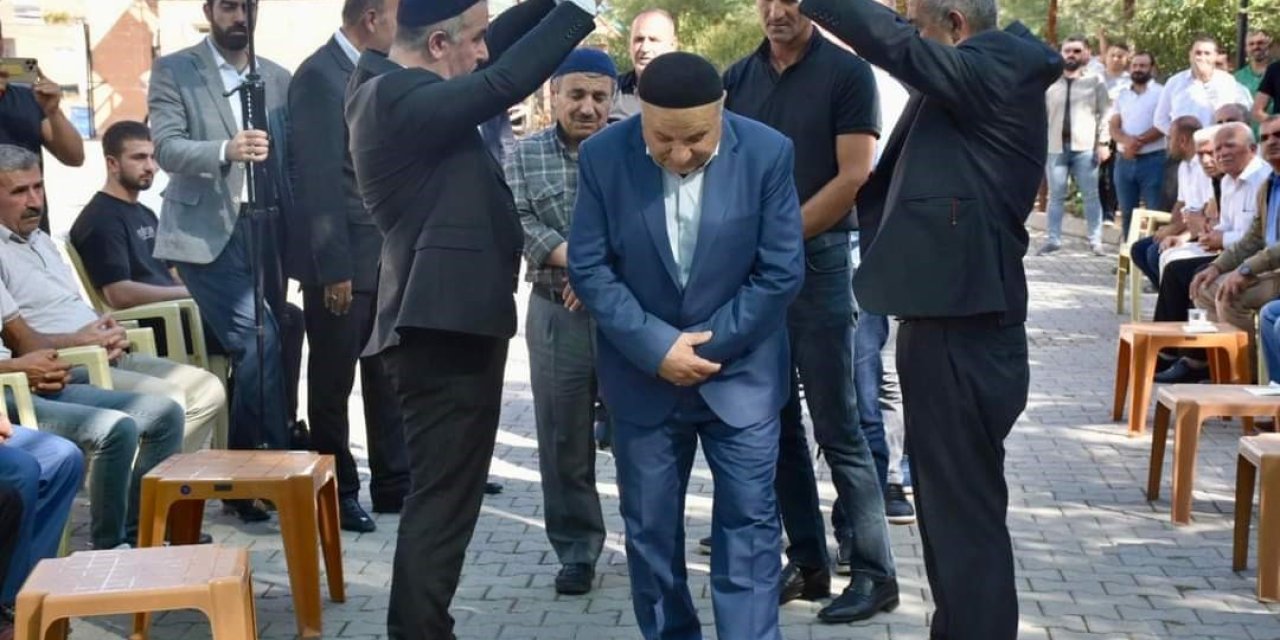 Kan davası, kanaat önderlerinin aracılığıyla barışla sonuçlandı