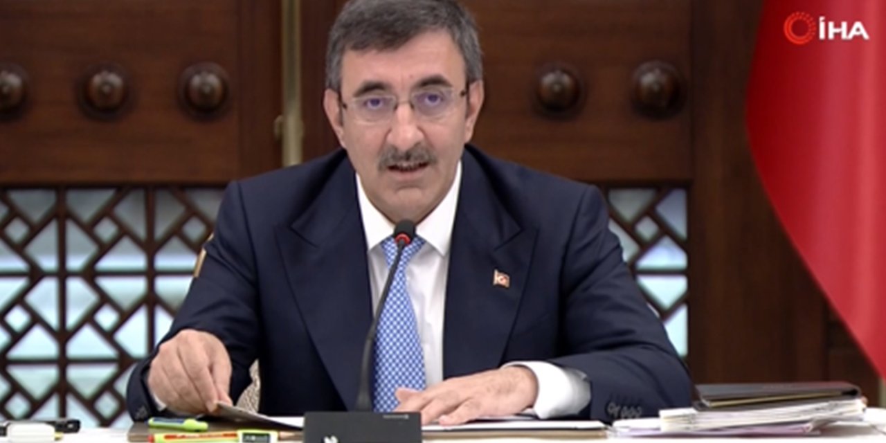 Emekli maaşlarına ilişkin açıklama