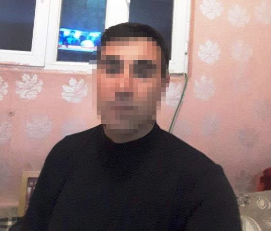 Domuz Yerine arkadaşını vurmuştu.Tutuklandı