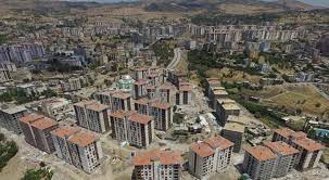 Türkiye'nin En Genç İller Hakkari ve Şırnak
