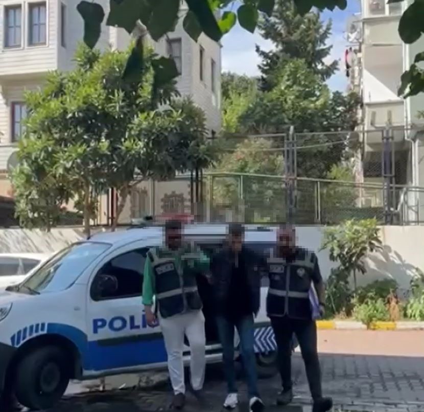 Nişanlısını pompalı tüfekle darp eden şahısın 29 suç kaydı olduğu ortaya çıktı