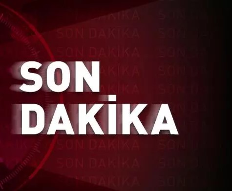 İçişleri Bakanı Açıkladı : O Çete Çökertildi