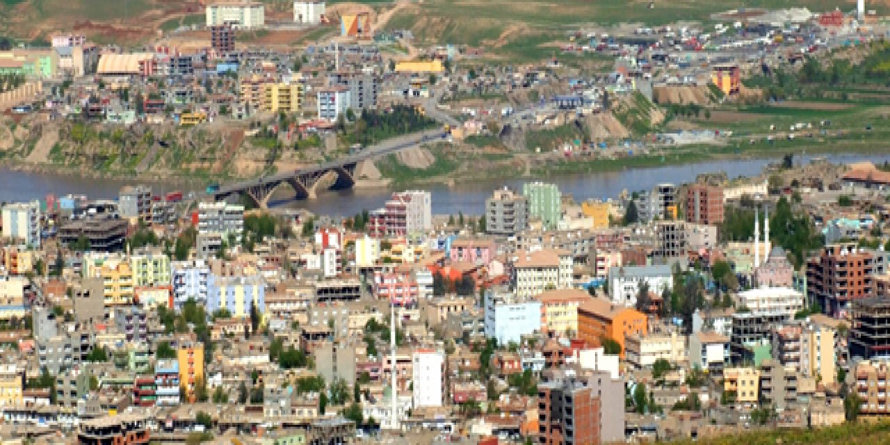 Şırnak'tan Akın Akın Göç Ediyorlar! En Çok Göç Alan İl Belli Oldu...