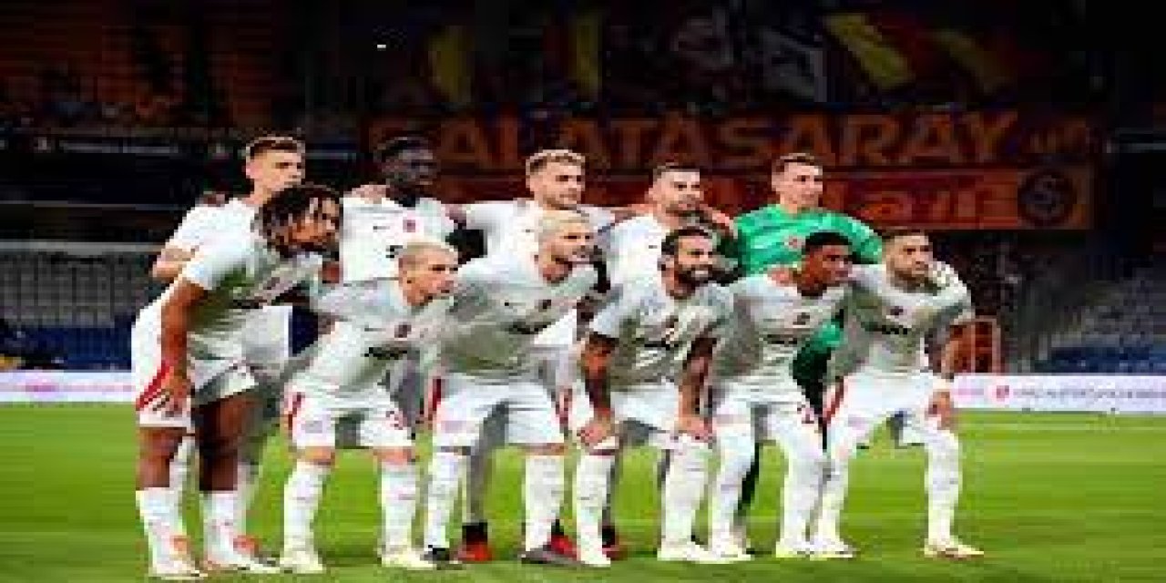 Galatasaray yenilmezlik serisini 19 maça çıkardı