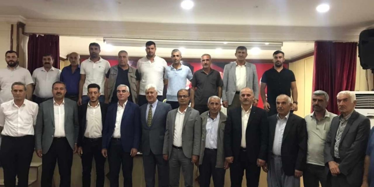 Bir aşiret daha başlık parasını kaldırdı