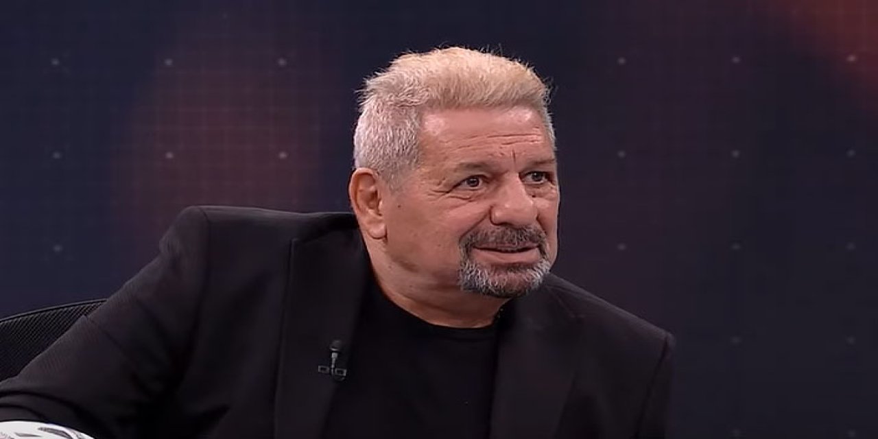 Beşiktaş maçının ardından Erman Toroğlu canlı yayında çileden çıktı! Ateş püskürdü
