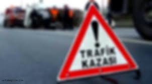 Feci kazada 9 kişi yaralandı