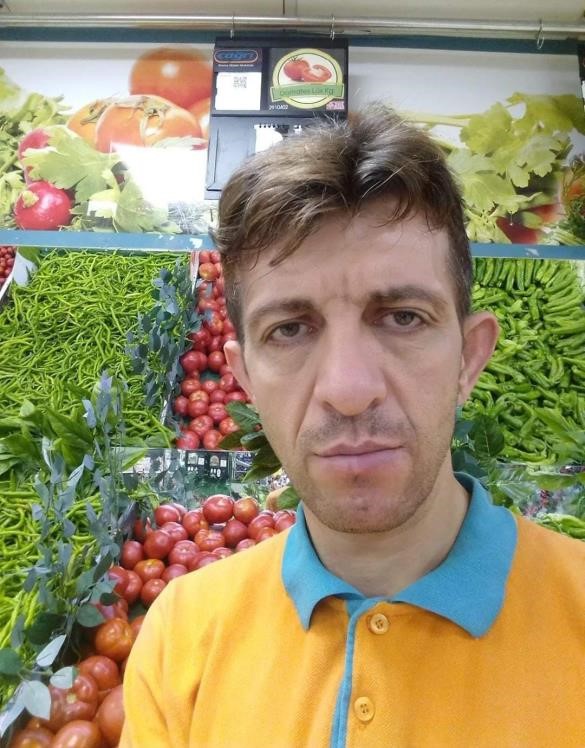 Korkunç Cinayet !