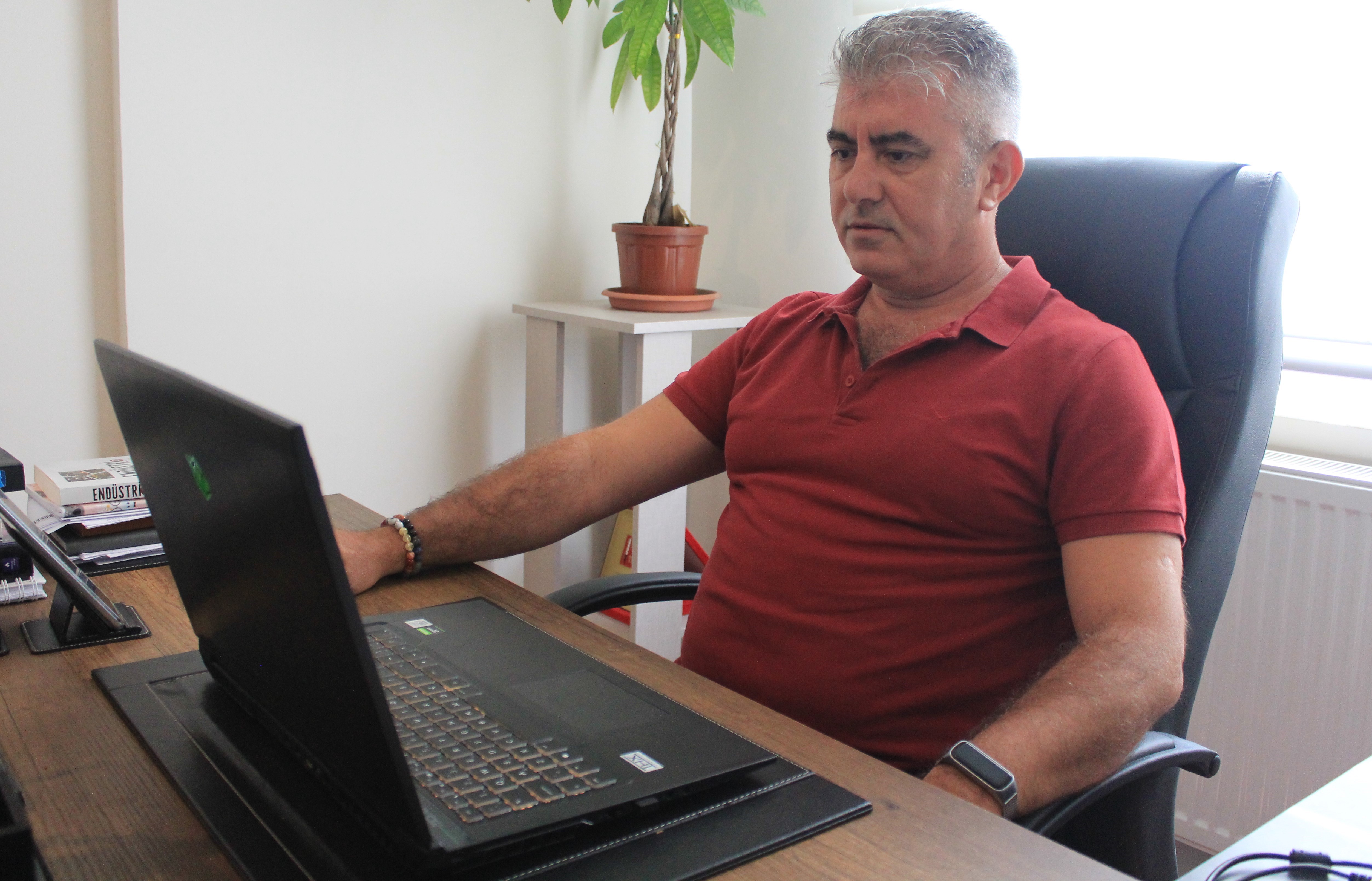 Sürücülere Nevigasyon uyarısı !